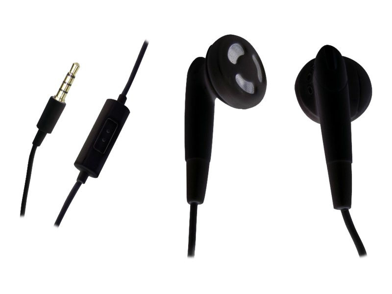 Speak´n Go Ear-Bud, Black