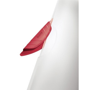 Leitz Klemmappe ColorClip A4 rd 