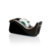 Scotch 810 C60BK Teipdispenser sort + 1...