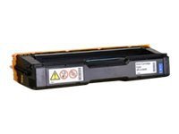 Ricoh/NRG  SPC231SF/SPC310HE/SPC320DN cyan toner 6K