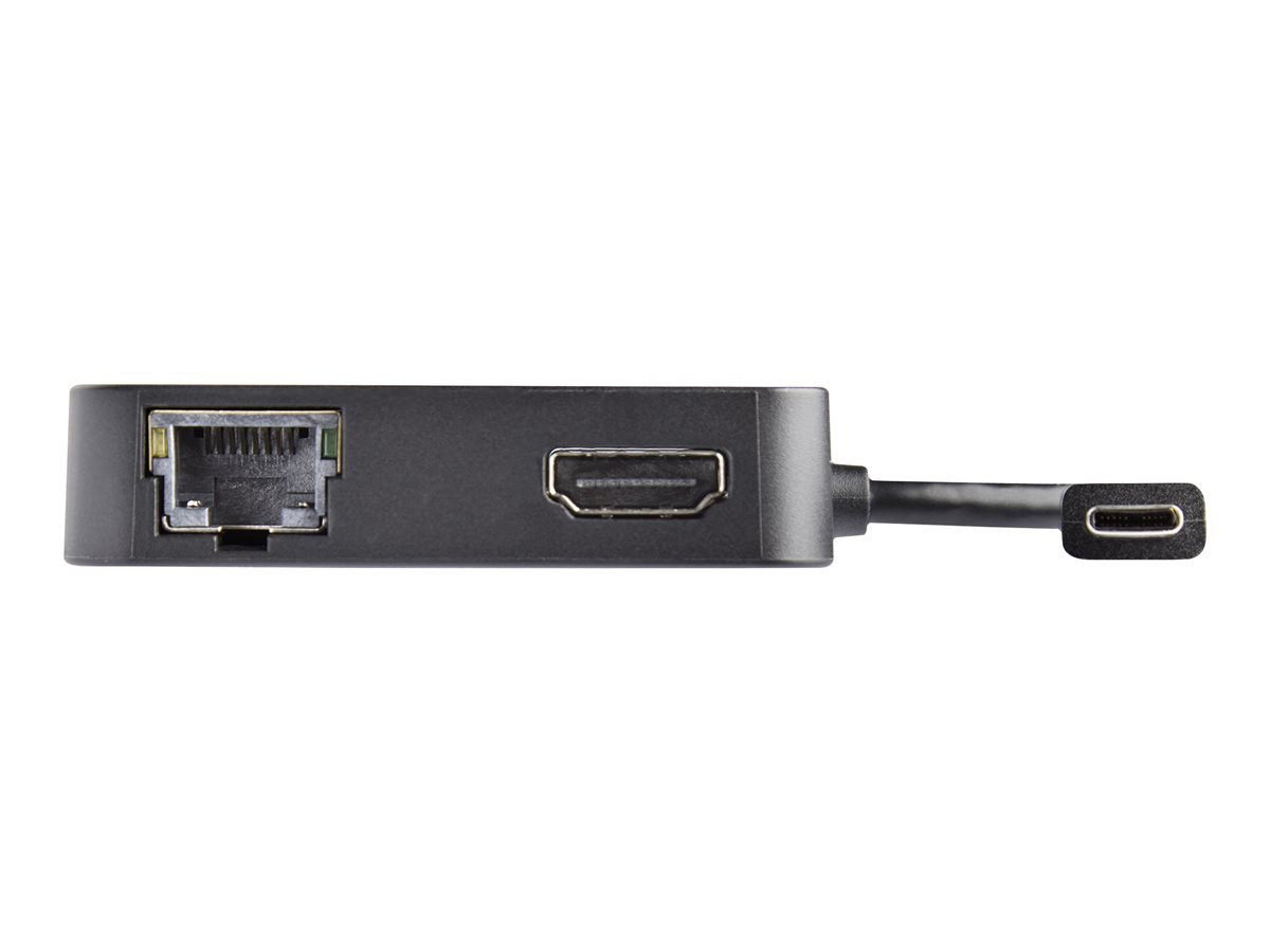 BildeSTARTECH USB-C Multiport Adapter for NB