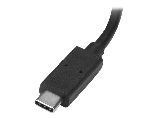 STARTECH USB-C Multiport Adapter for NB
