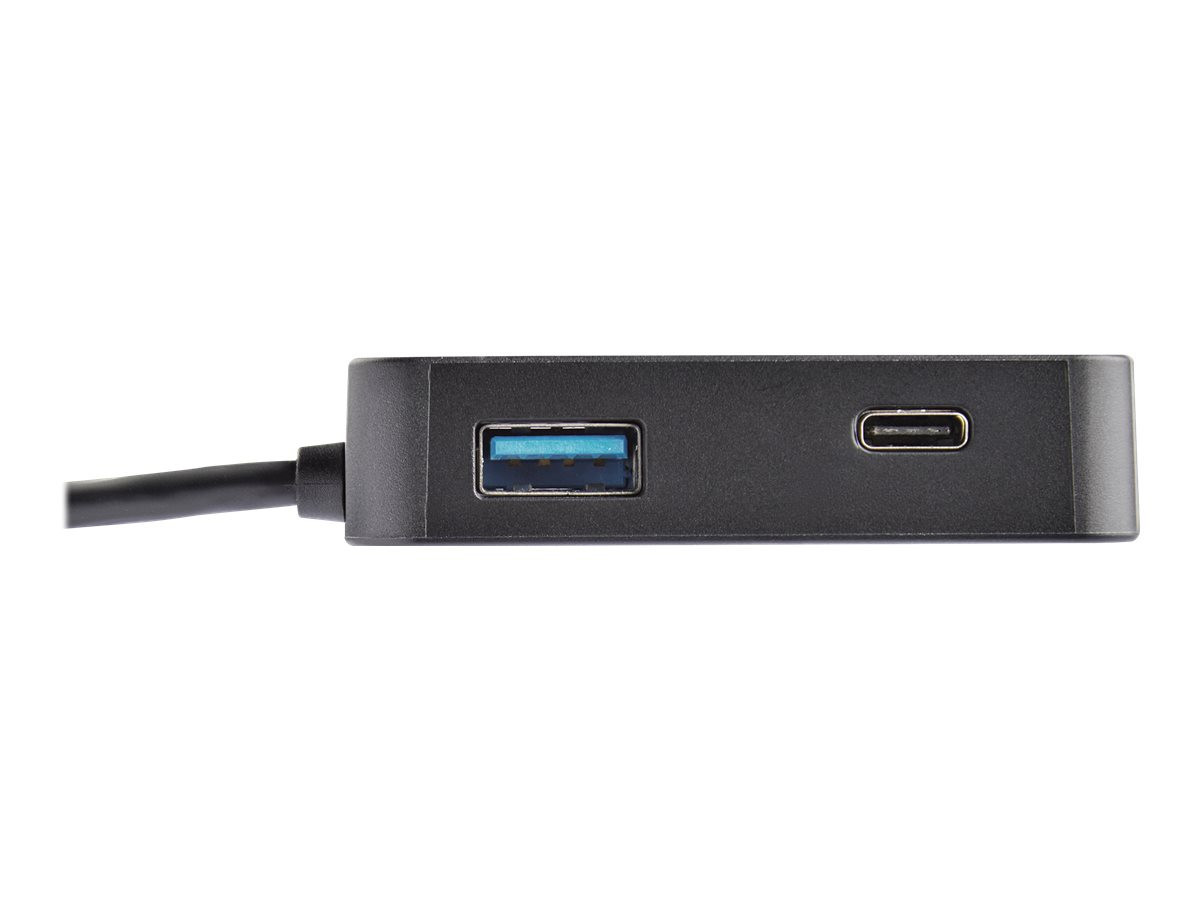 STARTECH USB-C Multiport Adapter for NB