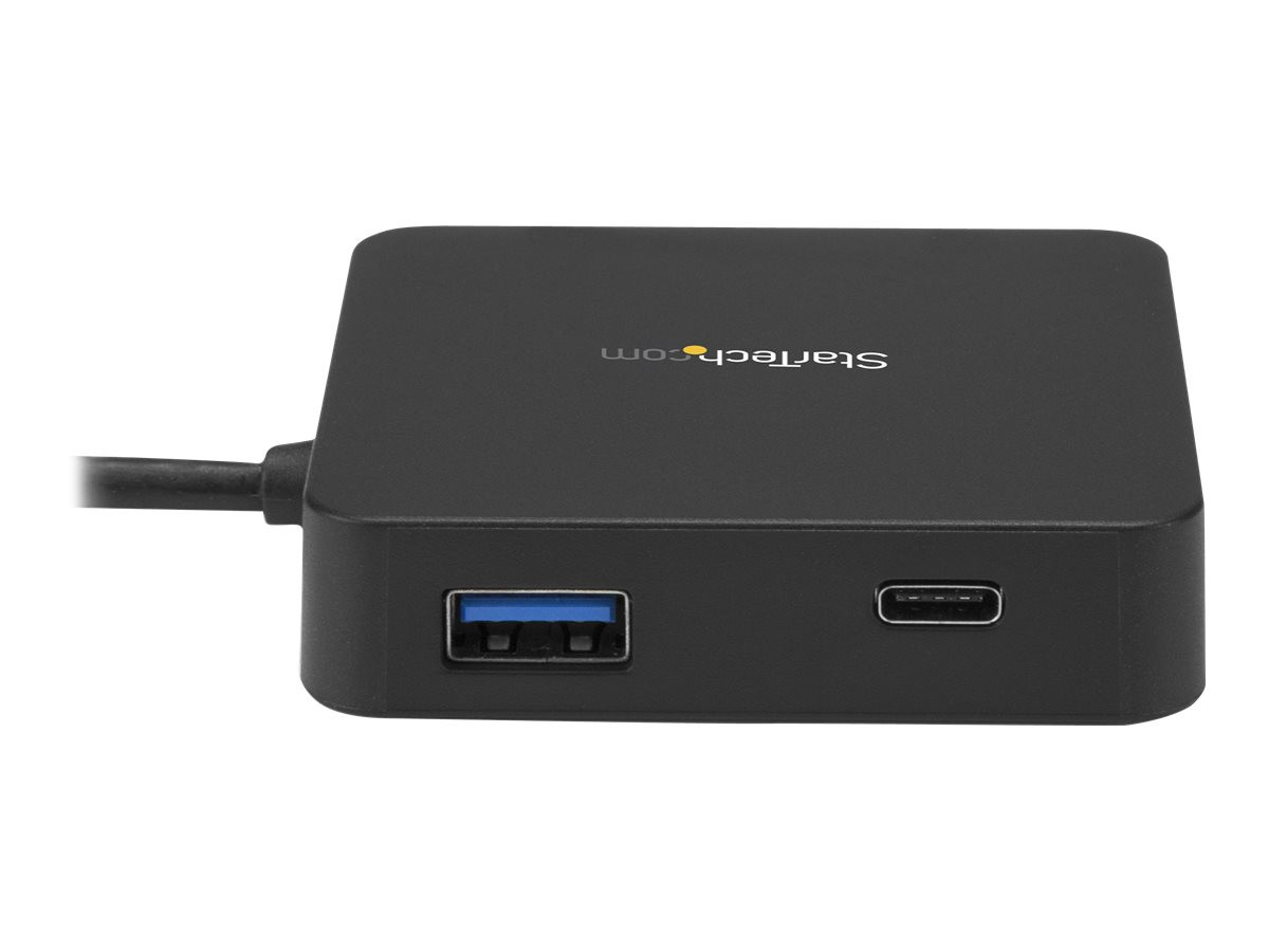STARTECH USB-C Multiport Adapter for NB