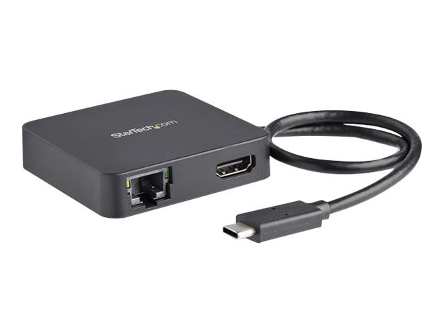 STARTECH USB-C Multiport Adapter for NB