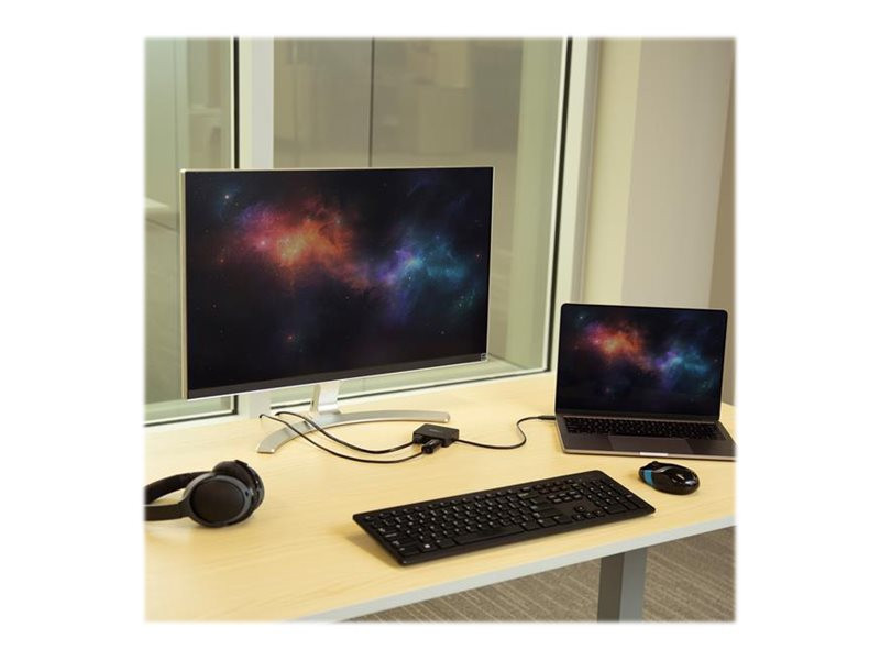 STARTECH USB-C Multiport Adapter for NB