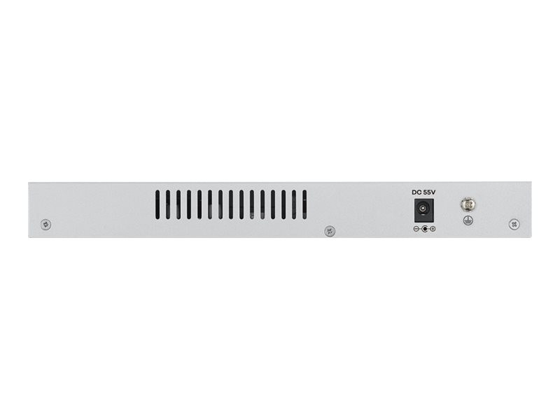 ZYXEL GS1200-8HP V2 Managed Switch