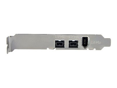 BildeSTARTECH PEX1394B3 3 Port PCI-E 1394b