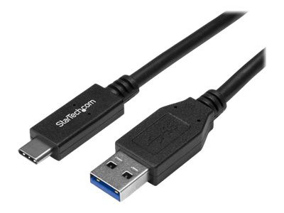 STARTECH USB31AC1M 1m SuperSpeed USB 3.1