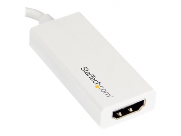 STARTECH CDP2HDW DisplayPort over Type C