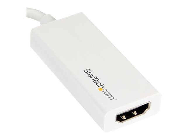 STARTECH CDP2HDW DisplayPort over Type C
