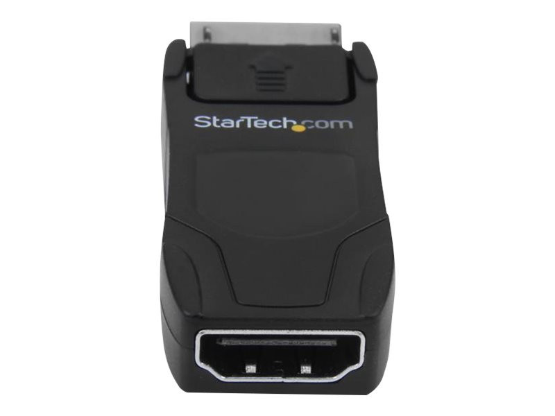 BildeSTARTECH DP2HD4KADAP DisplayPort to HDMI