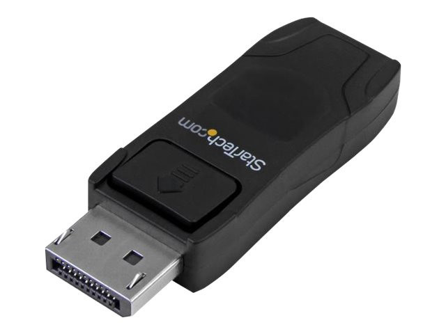 STARTECH DP2HD4KADAP DisplayPort to HDMI