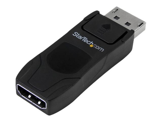 STARTECH DP2HD4KADAP DisplayPort to HDMI