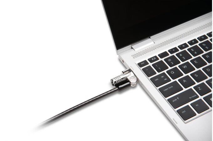 Kensington Laptop ls NanoSaver
