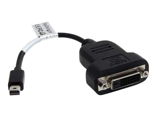 STARTECH MDP2DVIS Mini-DisplayPort