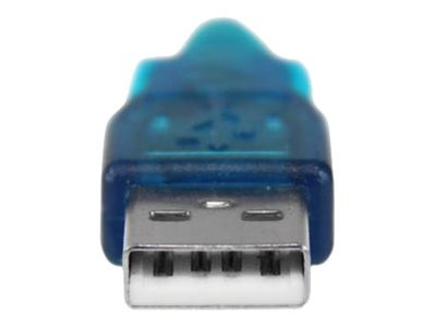 STARTECH ICUSB232V2 USB to RS232 DB