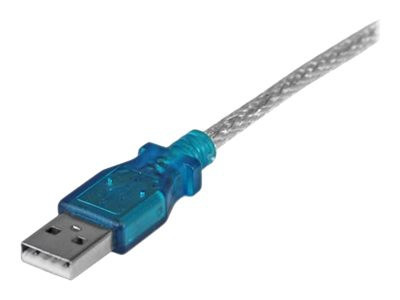 STARTECH ICUSB232V2 USB to RS232 DB
