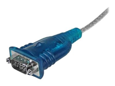 STARTECH ICUSB232V2 USB to RS232 DB