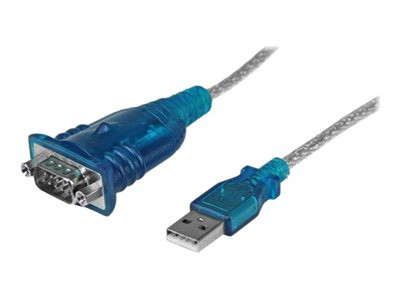 STARTECH ICUSB232V2 USB to RS232 DB