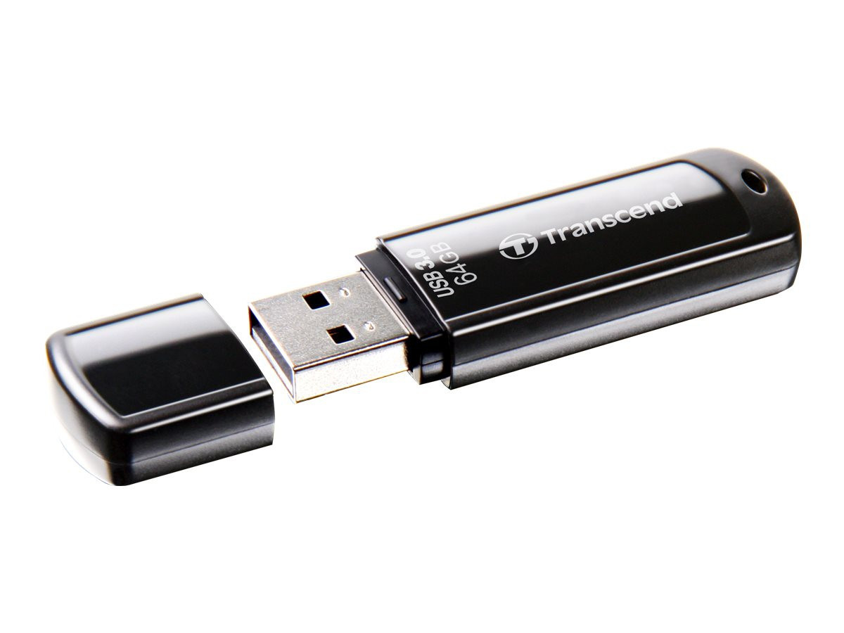 TRANSCEND JetFlash 700 64GB USB3.0