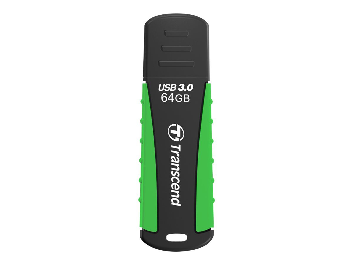 BildeTRANSCEND 64GB JETFLASH 810 USB 3,0