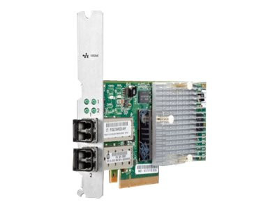 BildeHPE 3PAR 8000 2-pt 10Gb Eth Adapter