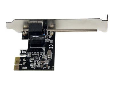 STARTECH ST1000SPEX2 1 Port PCI Express