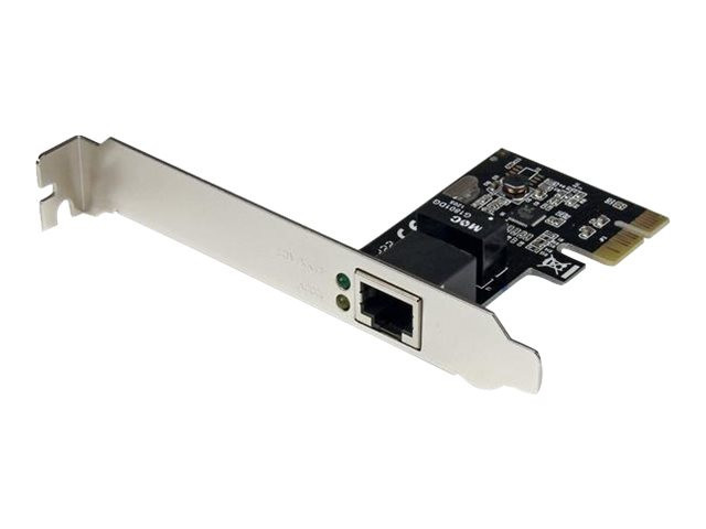 STARTECH ST1000SPEX2 1 Port PCI Express