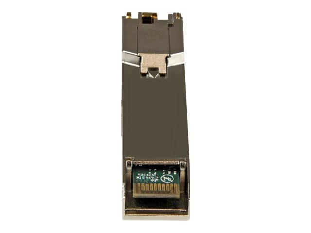 STARTECH Cisco compatible GLC-T Gigabit