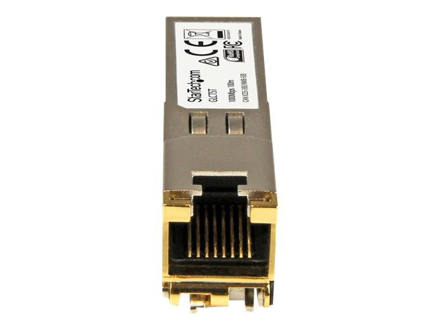 STARTECH Cisco compatible GLC-T Gigabit
