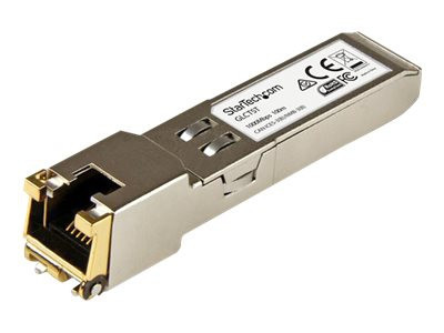 STARTECH Cisco compatible GLC-T Gigabit