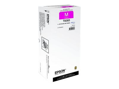 Magenta XL Ink Supply Unit
