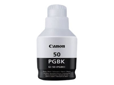 BildeGI-50PGBK Black Ink Cartridge