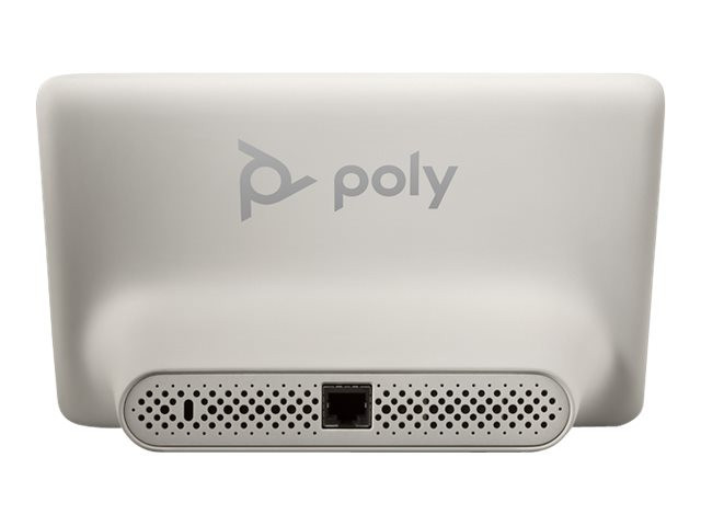 POLY Studio X30 and TC8 touch control