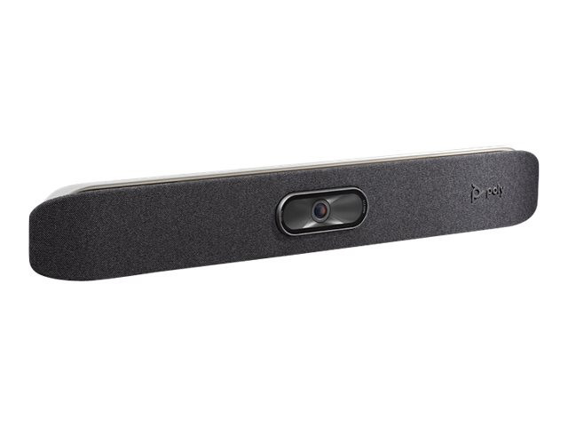 POLY Studio X30 and TC8 touch control