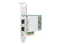 BildeHPE Eth 10Gb 2p 521T Adptr