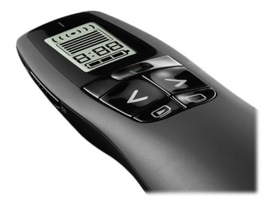 LOGITECH Professional Presenter R700