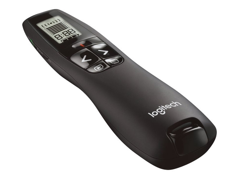 LOGITECH Professional Presenter R700