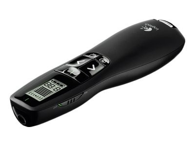 LOGITECH Professional Presenter R700