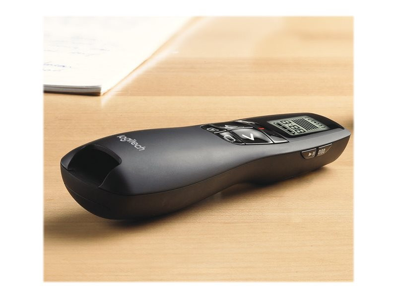 LOGITECH Professional Presenter R700