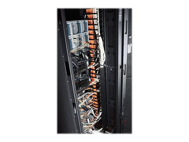 APC Vertical Cable Manager for NetShelte