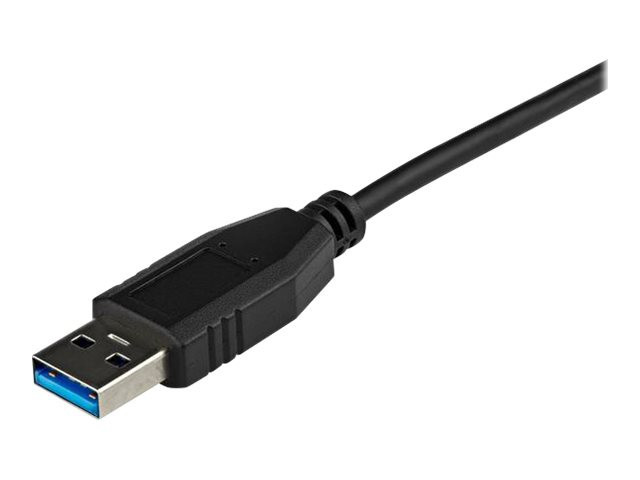 STARTECH USB31000S USB 3.0 to Gigabit