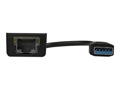 STARTECH USB31000S USB 3.0 to Gigabit