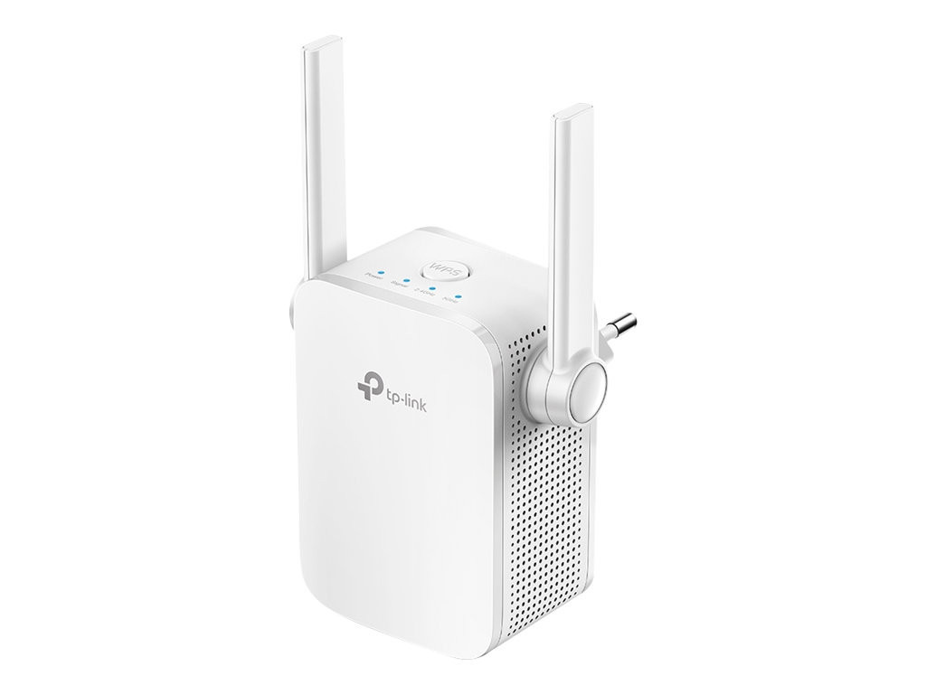 TP-LINK AC1200 Dual Band Wireless Wall