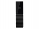 WD My Book 4TB USB3.0 HDD