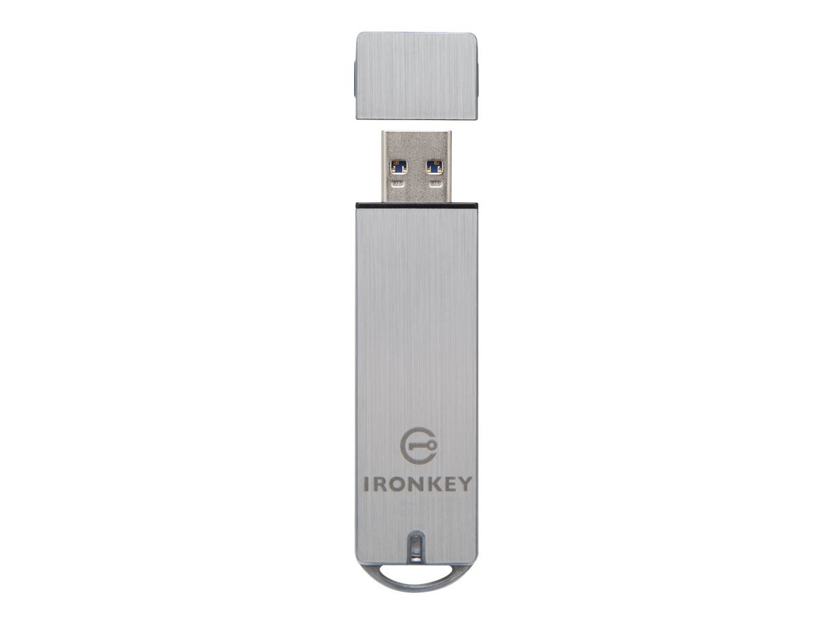 KINGSTON 16GB IronKey Basic S1000