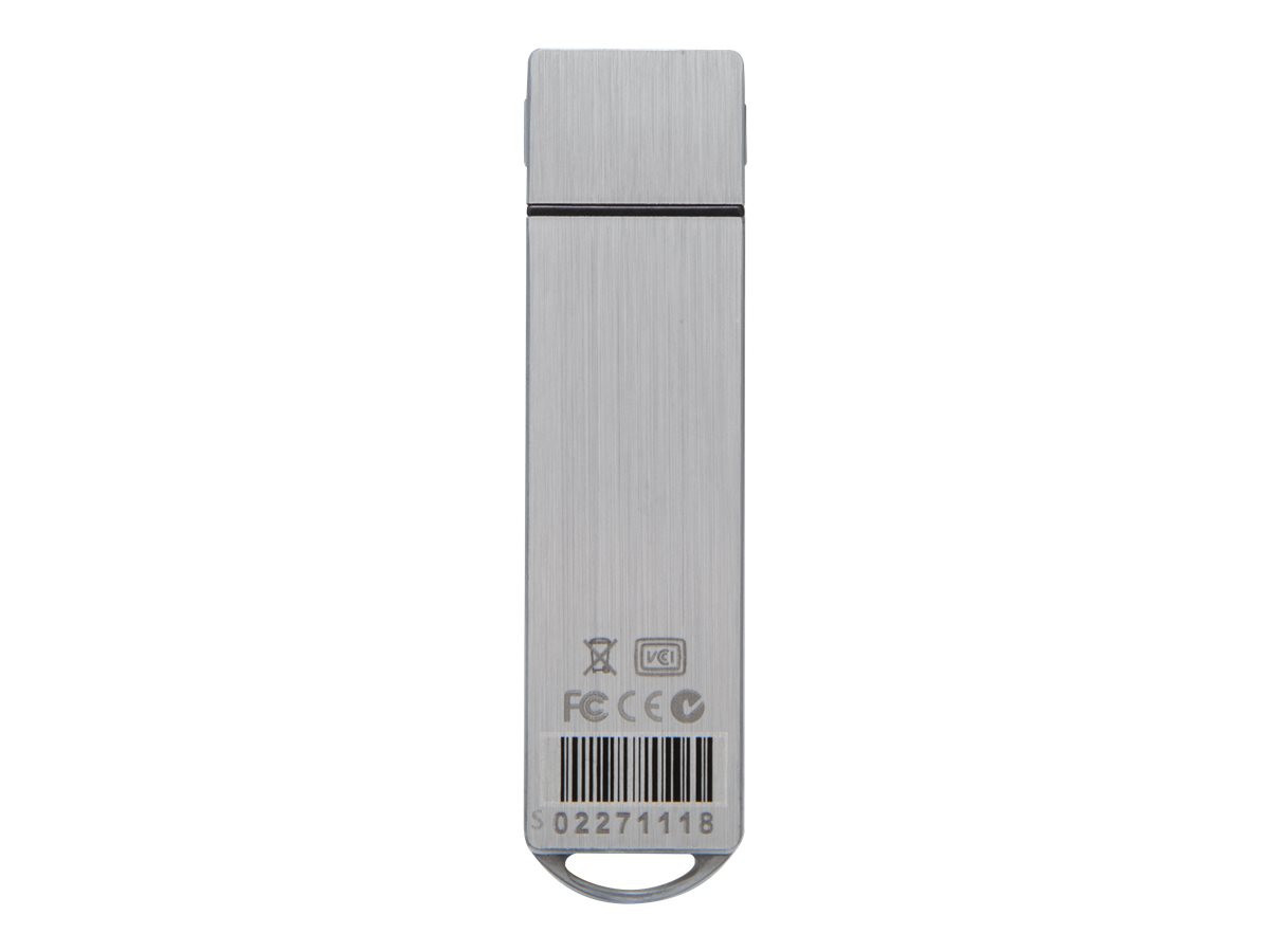 KINGSTON 16GB IronKey Basic S1000