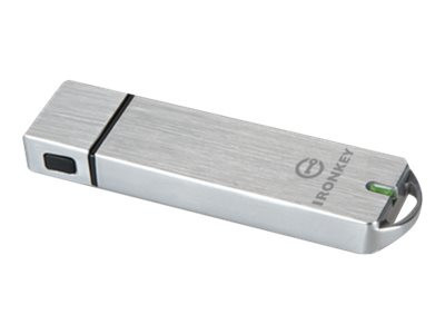 KINGSTON 16GB IronKey Basic S1000