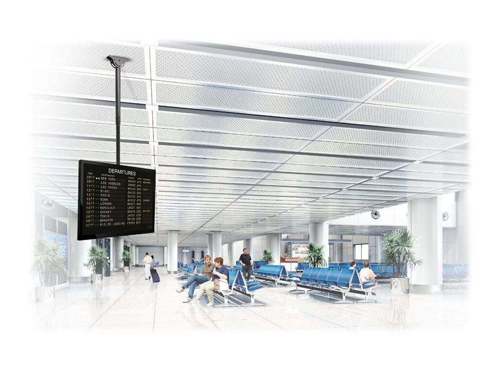 NEWSTAR NeoMounts Flat screen ceiling